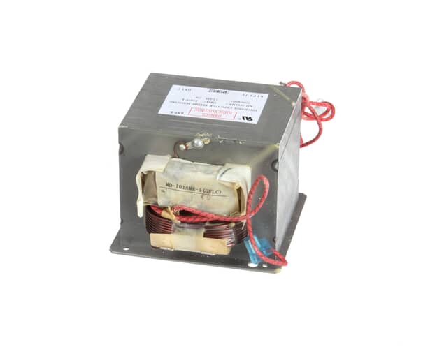 Amana Part# 58101016 High Voltage Transformer - Genuine OEM