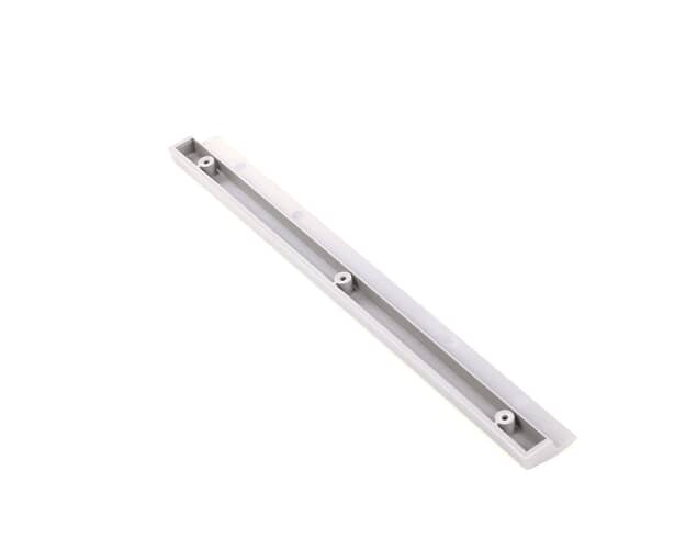 Amana Commercial Microwave Hinge Cover Gray - 59001230