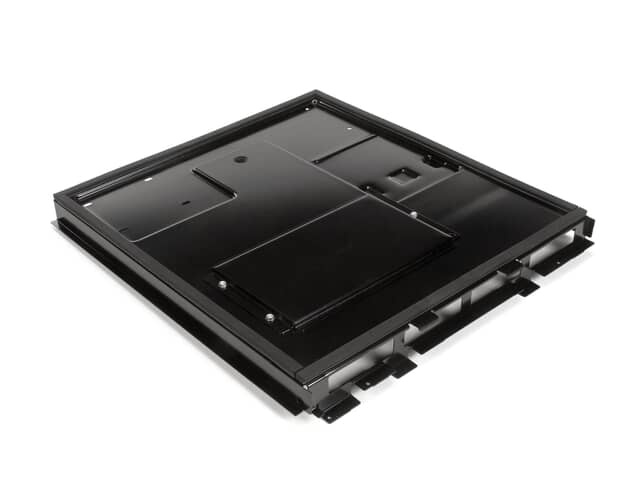 Amana Commerical Asy, Base Pan 50 Hz - 59002074