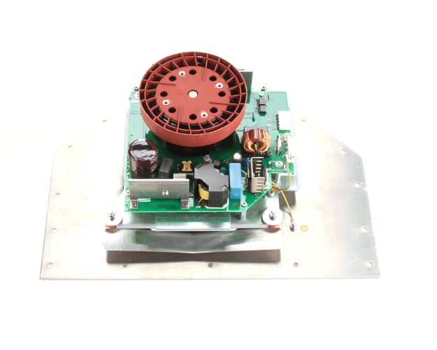 Amana Commercial Part# 59002076 Convection Motor Assembly (OEM)