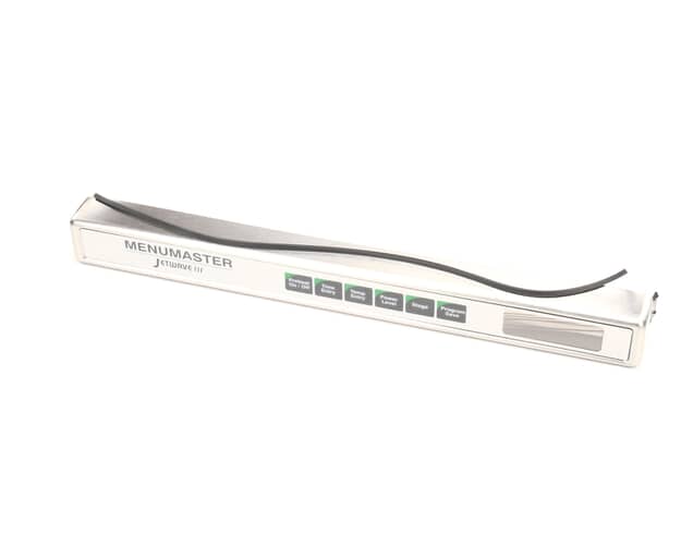 Amana Commerical Touch Panel Assembly- Top - 59002100