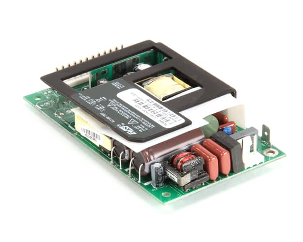Amana Commercial Part# 59002118 Power Supply Board (OEM) 24V Dc