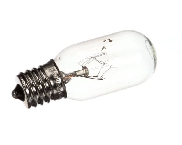 Amana Commercial Part# 59002146 Bulb (OEM)