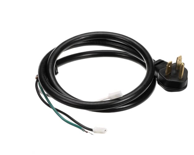 Amana Commercial Part# 59004001 Power Cord (OEM)
