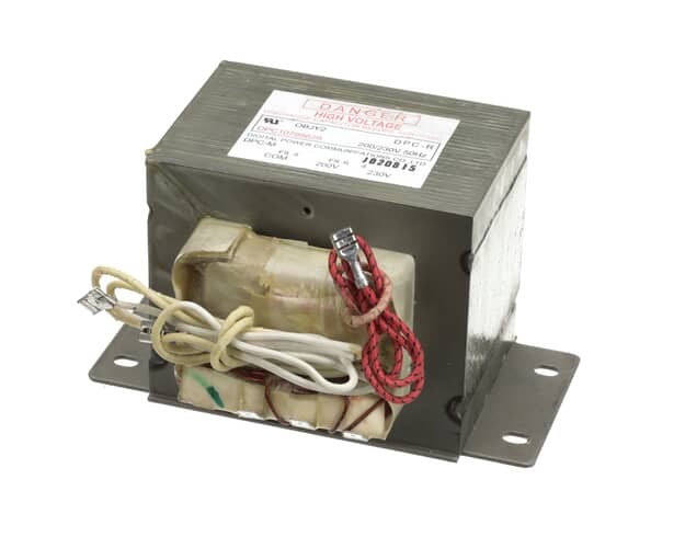Amana Commerical Transformer, Hv - 59004041