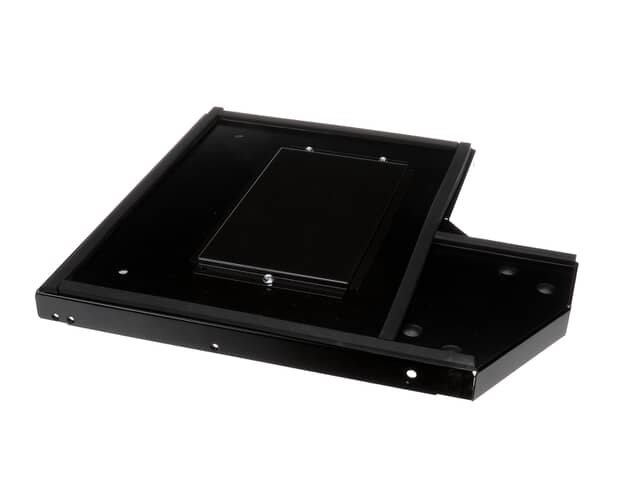 Amana Commerical Basepan And Gasket Assy - 59004101