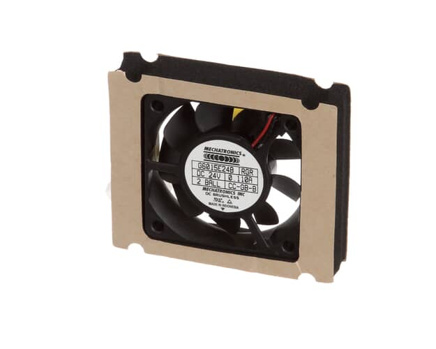 Amana Commerical Kit, Cavity Exh Motor And Gskt - 59004118