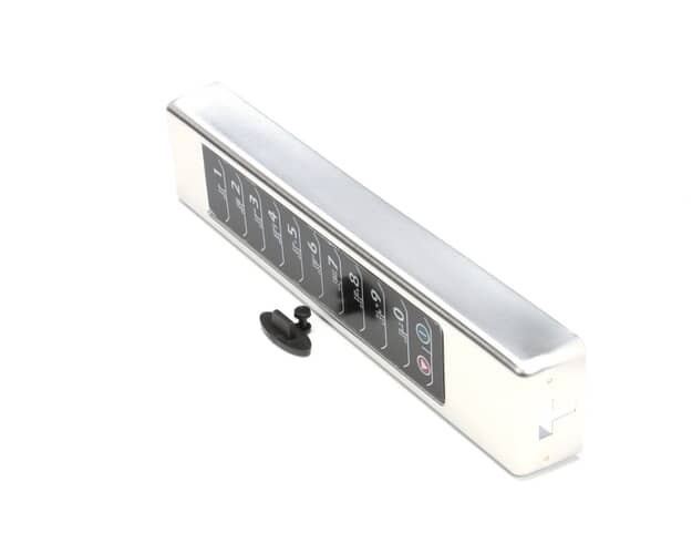 Amana Commercial Part# 59104131 Touch Panel Assembly (OEM)