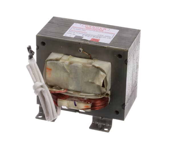 Amana Part# 59114146 High Voltage Transformer - Genuine OEM