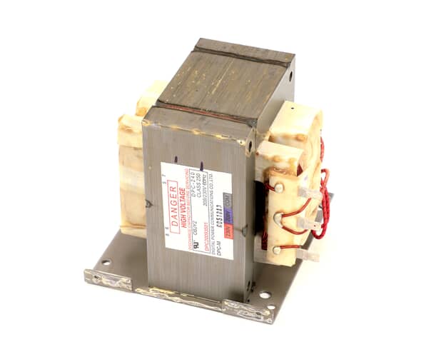 Amana Part# 59134303 High Voltage Transformer - Genuine OEM