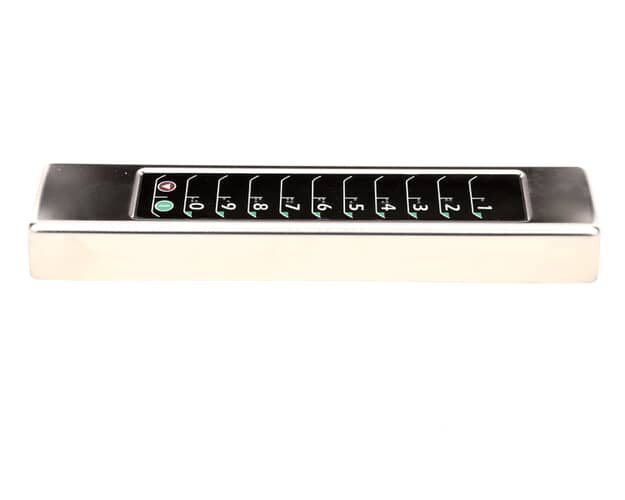 Amana Part# 59134304 Touch Panel Assembly - Genuine OEM