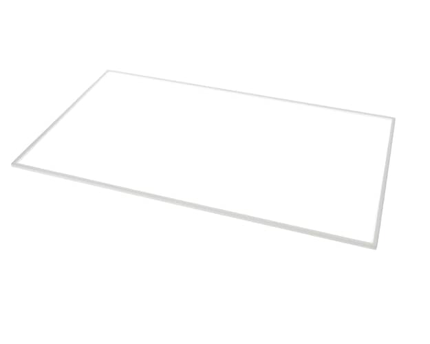 Amana Part# 59144396 Ceramic Divider Shelf - Genuine OEM