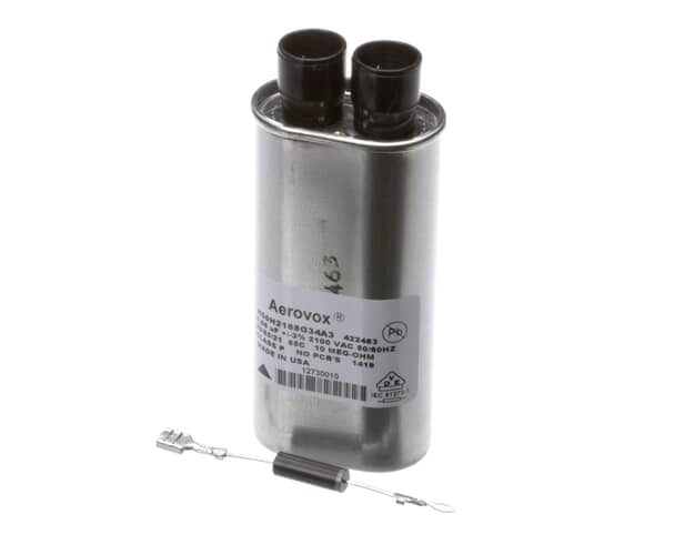 Amana Commerical Nla- Kit, Capacitor- .88 And D - 59174587