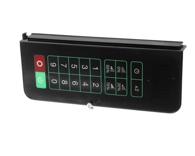 Amana Commerical Control Assy- Touch - 59194658