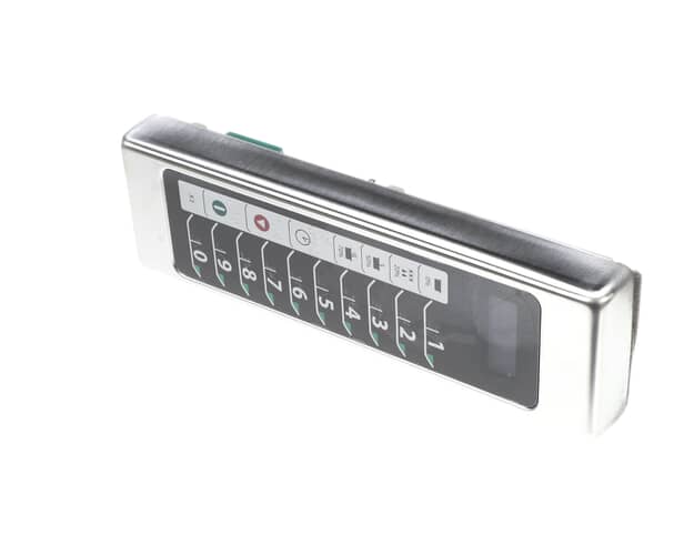 Amana Part# 59214752 Touchpad Control Panel Assembly - Genuine OEM