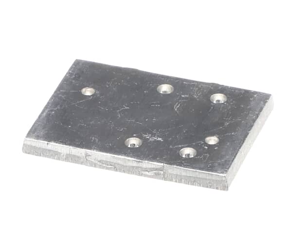 Amana Part# B8380602 Mounting PlateThermal Cutout - Genuine OEM