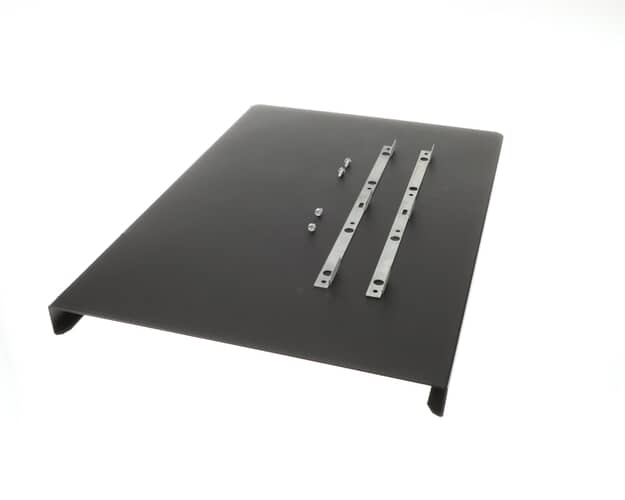 Amana Commerical Arx/Mrx Back Cover - BC10R