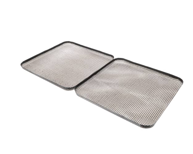 Amana Part# QB10 Non Stick Toast Basket - Genuine OEM