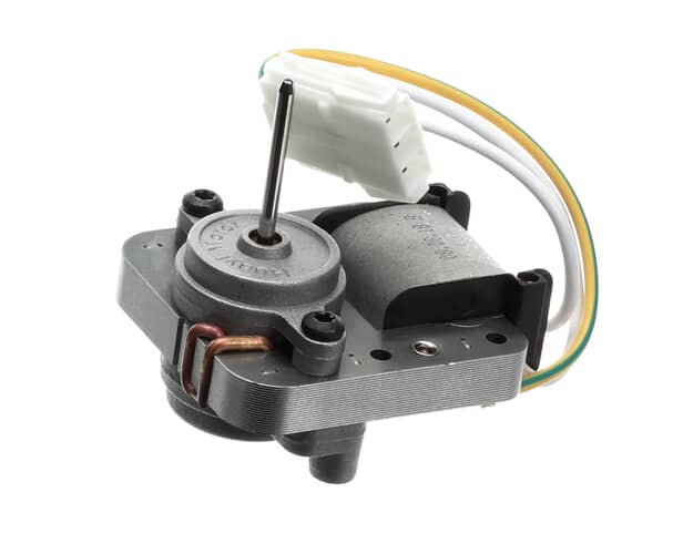 Frigidaire MFU20F7FW0 Evaporator Fan Motor Kit - Genuine OEM