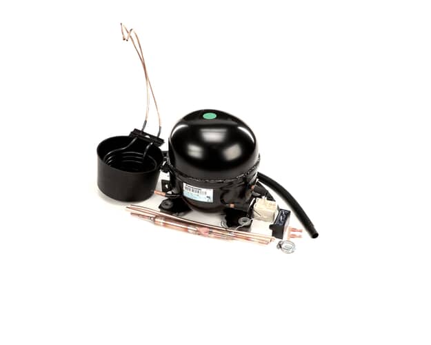 Frigidaire GLHS68EEQ1 Compressor Kit - Genuine OEM