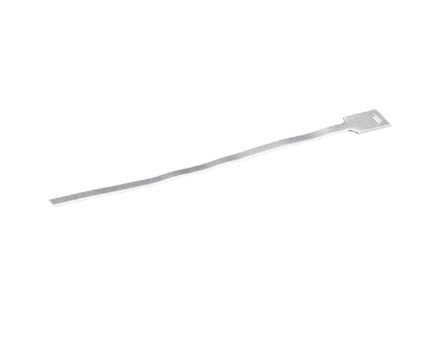 Electrolux Strap-Evap/Heater,Aluminum,(2) - 5308000110