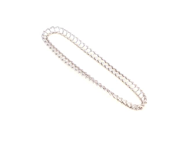 Bertazzoni Gas Valve Knob Ring White - 401388