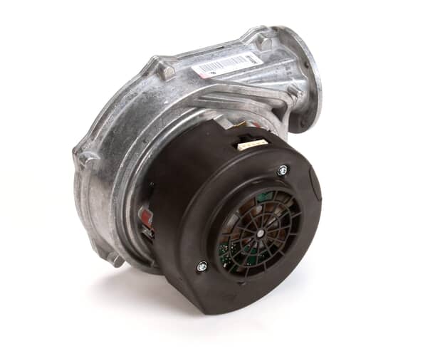 Bki Assembly, Combustion Blower, F - AB19310900