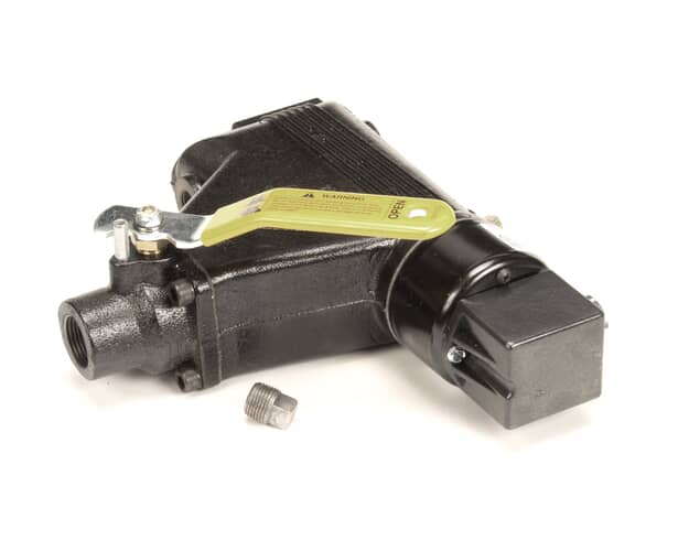 Blodgett Cut-Off Low Water - 41009