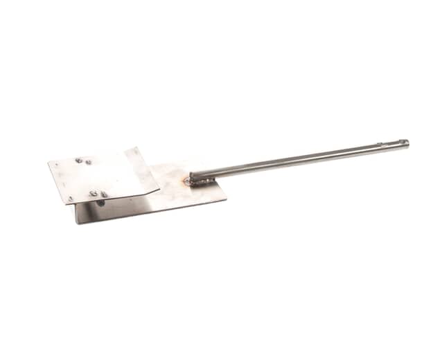 Dacor Range Case Top Angle - 78069
