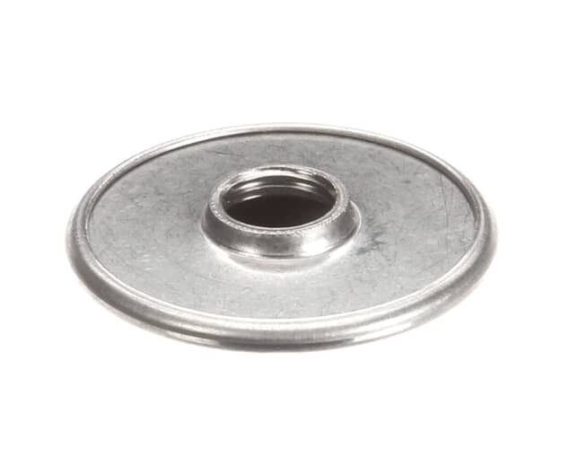 Bunn Sprayhead, No Hole-Sst - 01082.0008