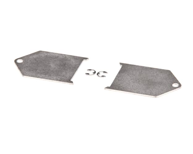 Bunn Slide Plate - 05912.1000