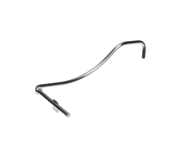 Bunn Funnel Rail, Right - 32569.0001