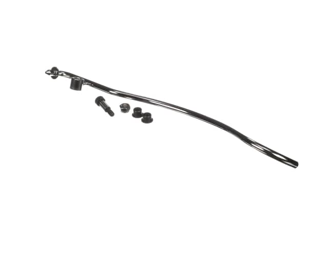 Bunn Funnel Rail Assembly, Right - 39075.1000