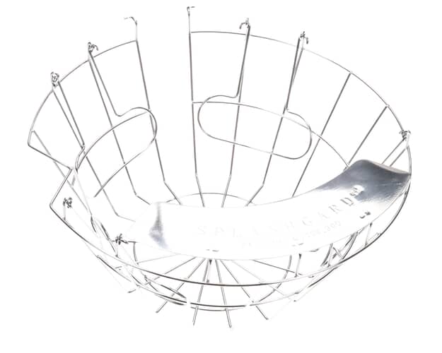 Bunn Basket Assembly, W/Splashgard - 39372.0001