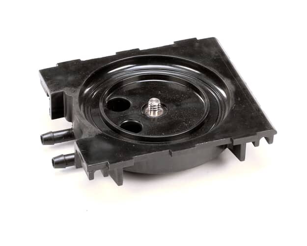 Bunn Sprayhead Assembly. - 40590.0000