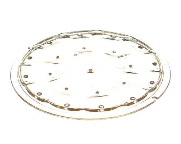 Bunn Sprayhead, 21 Hole Plastic Wav - 43920.0001