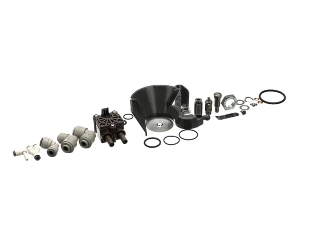 Bunn Pm Kit, Sure Tamp Auto 9-Month - 51792.0001