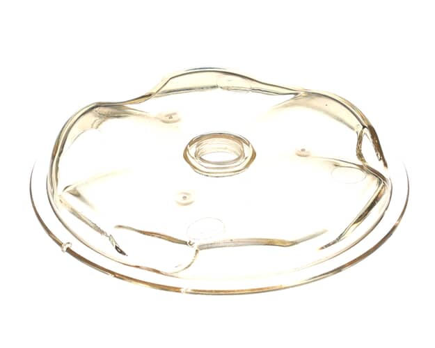 Bunn Sprayhead, Back Plastic .438-2 - 52112.0000