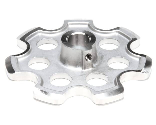 Bertazzoni Oven Glass Support - 108434