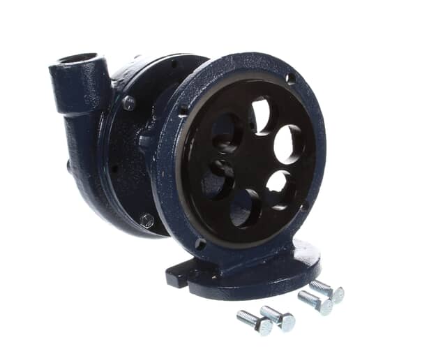 Bertazzoni Vertical Profile Left - 108524