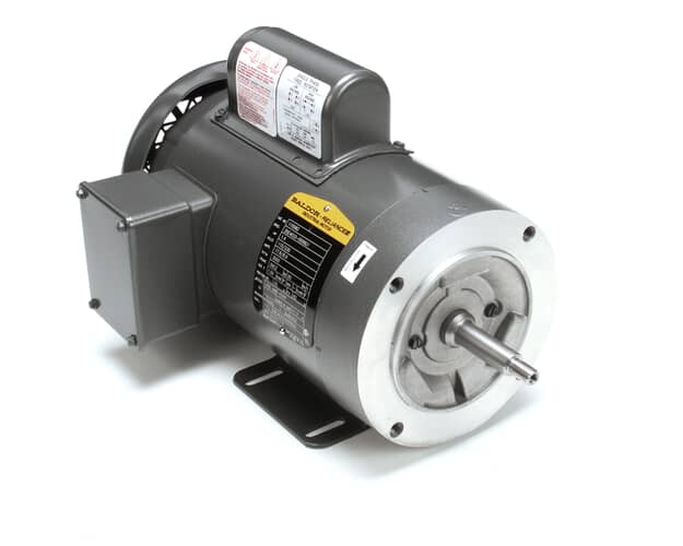 Champion Moyer Diebel Motor 1.4Hp Mv/60/1 Door - Tef - 115582