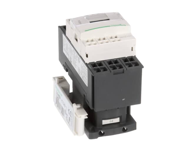 Cleveland Contactor 32A Spring Loa Ded - C4011001