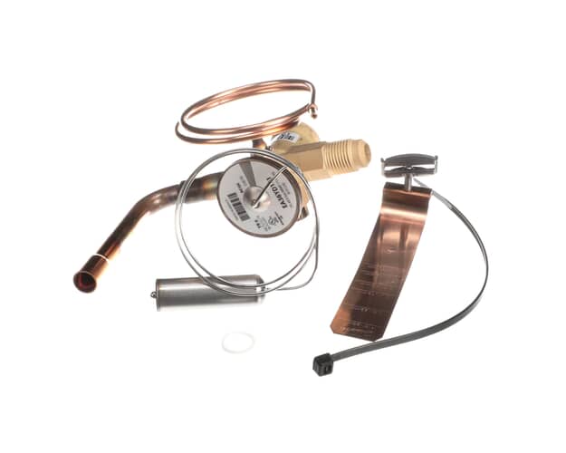 Carrier Metering Device - 332368-763