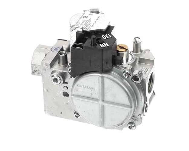 Carrier 24V 3.5-Inch Wc Nat 1/2-Inch G - EF32CW151