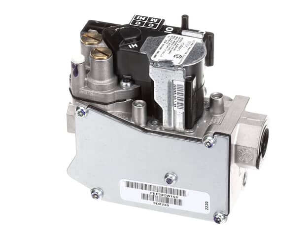 Carrier 24V 3.5-Inch Wc Gas Valve - EF33CW152