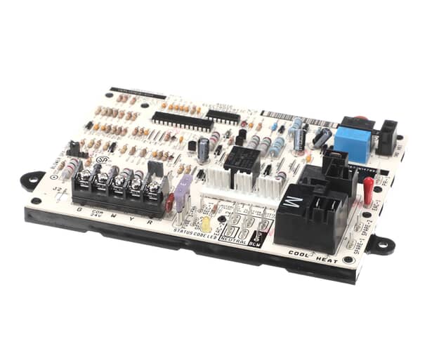 Carrier Control Board - HK42FZ034