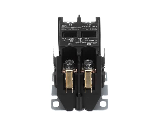 Carrier Part# HN52TC040 Pole Contactor - Genuine OEM