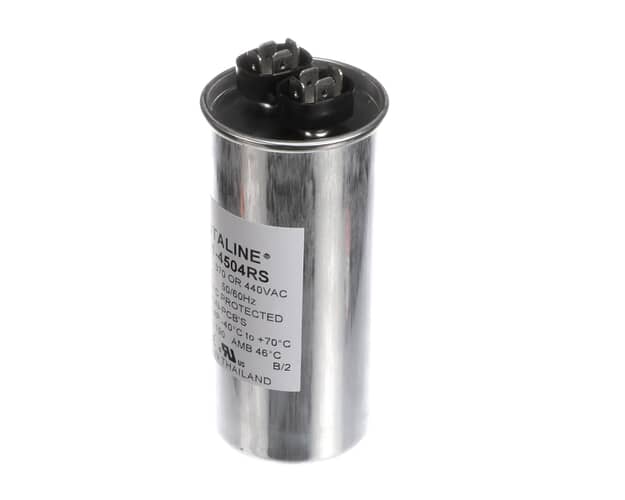 Carrier Capacitor - P291-4504RS