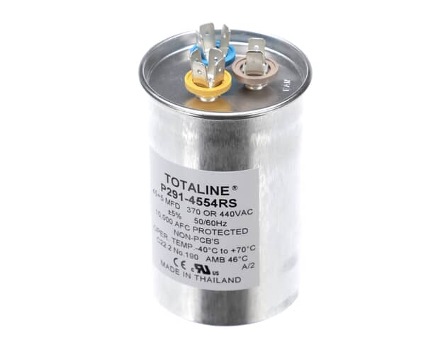 Carrier Capacitor - P291-4554RS