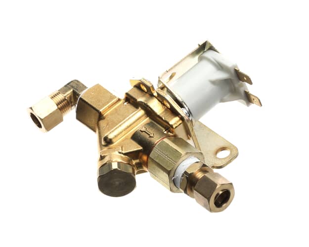 Dacor Part# 102382 Cover (OEM) Top